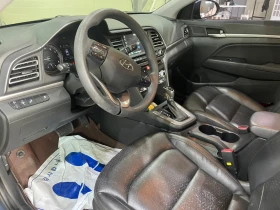 Hyundai Elantra 1.6 Style !, снимка 8