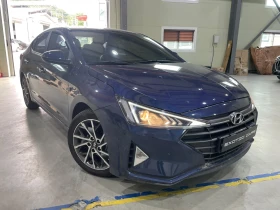 Hyundai Elantra 1.6 Style !, снимка 1