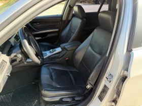 BMW 320 M47 163, снимка 9