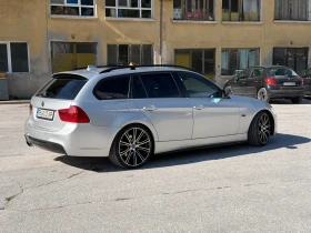 BMW 320 M47 163, снимка 5