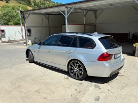 BMW 320 M47 163, снимка 4