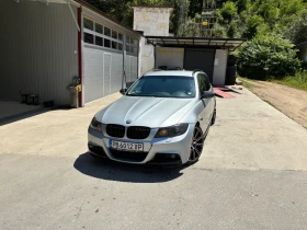 BMW 320 M47 163, снимка 1