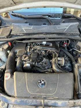BMW 320 M47 163, снимка 11