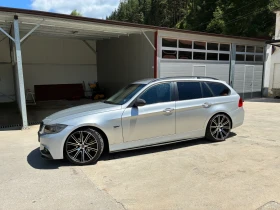 BMW 320 M47 163, снимка 3