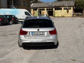 BMW 320 M47 163, снимка 6