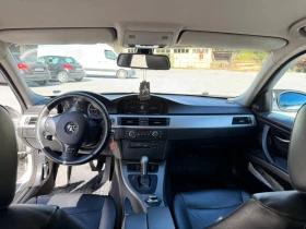 BMW 320 M47 163, снимка 12