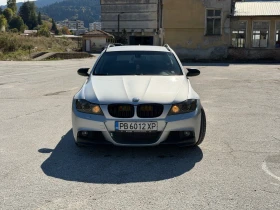 BMW 320 M47 163, снимка 2