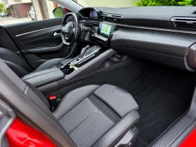 Peugeot 508 Allure Pack Automatic 181kc. EAT8, снимка 11