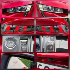 Peugeot 508 Allure Pack Automatic 181kc. EAT8, снимка 13