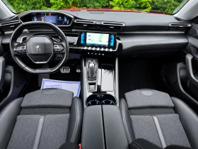 Peugeot 508 Allure Pack Automatic 181kc. EAT8, снимка 10