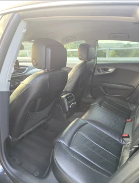 Audi A7, снимка 6