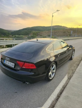 Audi A7, снимка 9