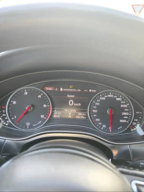 Audi A7, снимка 2