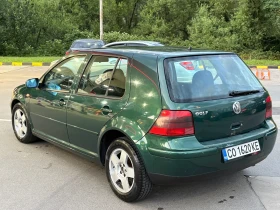 VW Golf, снимка 4