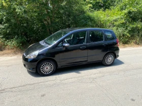 Honda Jazz 1, 4 автоматик, снимка 3