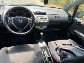 Honda Jazz 1, 4 автоматик, снимка 9