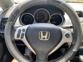 Honda Jazz 1, 4 автоматик, снимка 11
