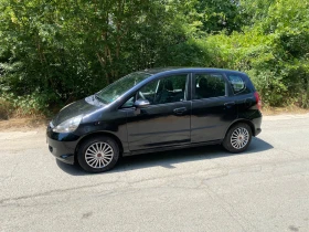 Honda Jazz 1, 4 автоматик, снимка 2