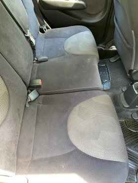 Honda Jazz 1, 4 автоматик, снимка 14