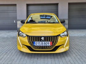 Peugeot 208 STYLE , снимка 2