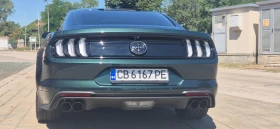 Ford Mustang Bullitt, снимка 12
