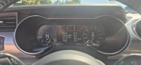 Ford Mustang Bullitt, снимка 6
