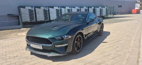 Ford Mustang Bullitt, снимка 2