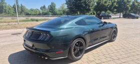 Ford Mustang Bullitt, снимка 3