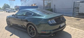 Ford Mustang Bullitt, снимка 4