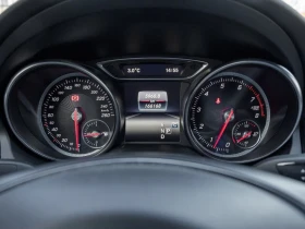Mercedes-Benz CLA * AWD* KEYLESS* Camera* ПОДГРЕВ* , снимка 12