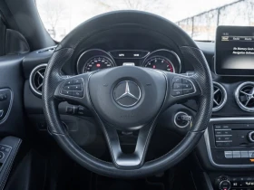 Mercedes-Benz CLA * AWD* KEYLESS* Camera* ПОДГРЕВ* , снимка 9