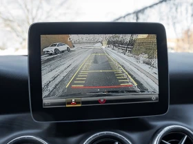 Mercedes-Benz CLA * AWD* KEYLESS* Camera* ПОДГРЕВ* , снимка 13