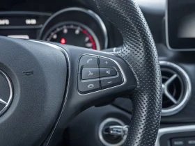 Mercedes-Benz CLA * AWD* KEYLESS* Camera* ПОДГРЕВ* , снимка 11