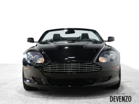 Aston Martin Db9 Volante Convertible V12, снимка 1