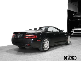 Aston Martin Db9 Volante Convertible V12, снимка 4