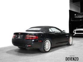 Aston Martin Db9 Volante Convertible V12, снимка 5