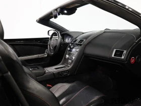 Aston Martin Db9 Volante Convertible V12, снимка 10