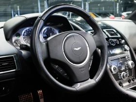 Aston Martin Db9 Volante Convertible V12, снимка 8