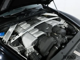 Aston Martin Db9 Volante Convertible V12, снимка 14