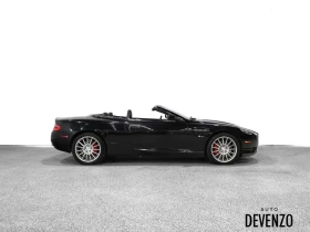 Aston Martin Db9 Volante Convertible V12, снимка 7