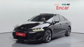 Kia K5 SIGANTURE/DIGITAL/DRIVE-ASSISTS/360CAMERA, снимка 1