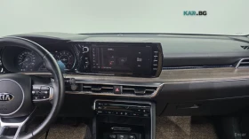 Kia K5 SIGANTURE/DIGITAL/DRIVE-ASSISTS/360CAMERA, снимка 9