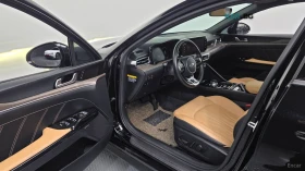 Kia K5 SIGANTURE/DIGITAL/DRIVE-ASSISTS/360CAMERA, снимка 5