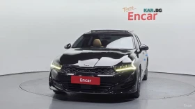 Kia K5 SIGANTURE/DIGITAL/DRIVE-ASSISTS/360CAMERA, снимка 2