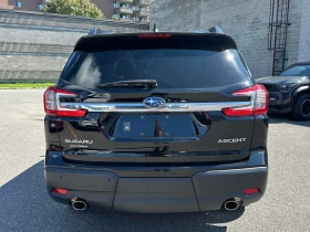 Subaru Ascent * Limited * АВТОКРЕДИТ БЕЗ ПЪРВОНАЧАЛНА ВНОСКА* , снимка 4