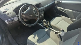 Opel Astra 1.6 GTC, снимка 4