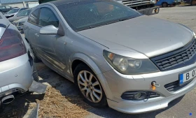 Opel Astra 1.6 GTC, снимка 2
