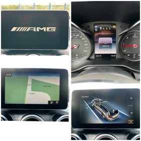 Mercedes-Benz C 250 AMG-4MATIC-DISTRONIC-HUD-ПАНОРАМА-КАМЕРИ360-ОБДУХВ, снимка 16