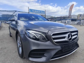 Mercedes-Benz E 220 Amg(line) Digital, снимка 2