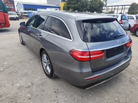 Mercedes-Benz E 220 Amg(line) Digital, снимка 5